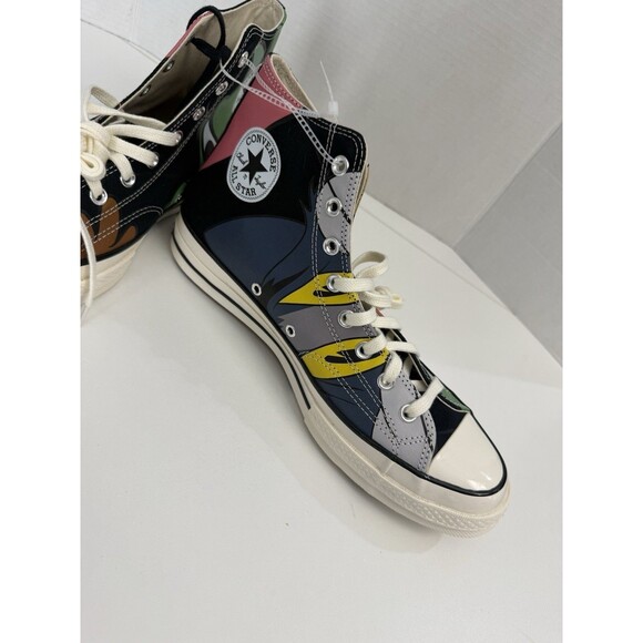 Converse Chuck Taylor All Star Tom & Jerry Limited Edition High Top Sneakers 12 main image 6